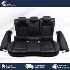 Original Sitze hinten Rücksitzbank Opel Insignia B Kombi Leder YR00073480