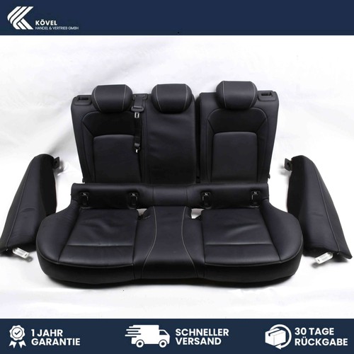 Original sitze hinten - sitze,