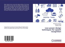 Low power design - , techniques
