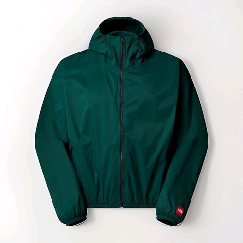 The north face - the, red