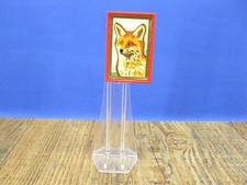 Fuchs Bild aus 4207 Forsthaus