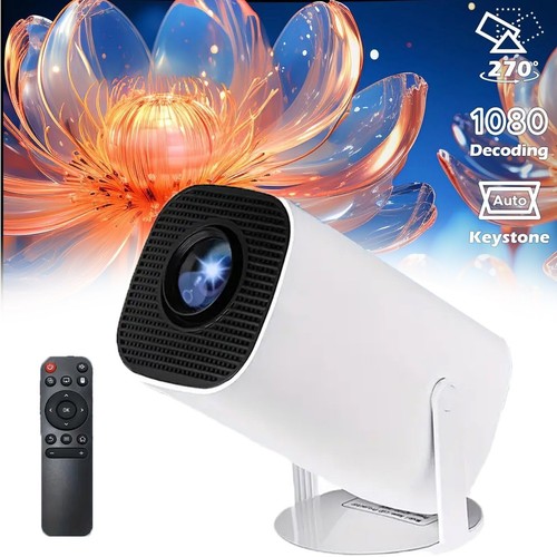 1080p projektor smart - 1080p, hd