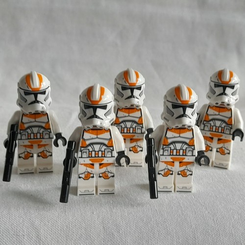 Lego star wars 212 clone - lego,