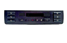 Klimabedienteil BMW E46 64118382446 8382446 Schalter Bedienteil Heizung Klima