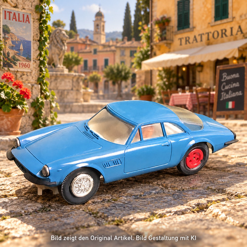Stabo car ferrari slotcar - stabo,