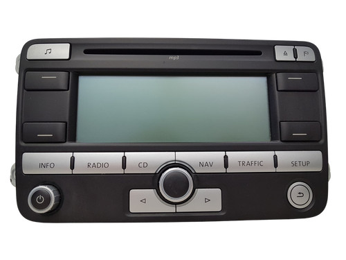 Radio mit mp3 navi vw - mp3,