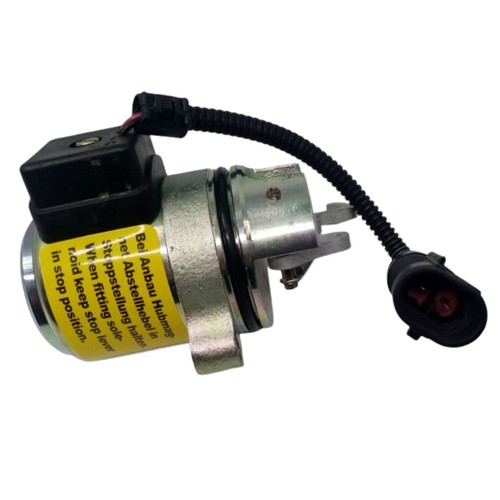 Abstellmagnet für deutz 1011 - abstellmagnet,