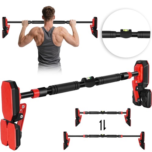 Fitlife türklimmzugstange - dh,