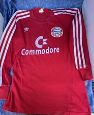 Adidas Trikot FC Bayern