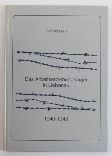 Das arbeitserziehungslager - das, in
