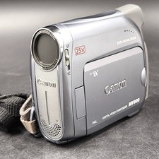 Canon MV900 E Videokamera