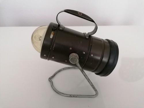 Varta vintage bundeswehr - varta,