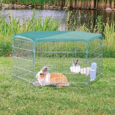 Trixie Netz mit Sonnenschutz