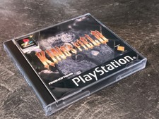 Playstation 1 PS1 Custom Repro