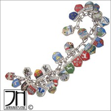 Altes Bettel Armband 800