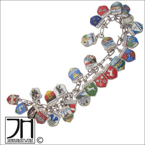 Altes bettel armband - altes,