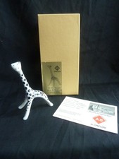 Zyrafa Giraffe von Hanna