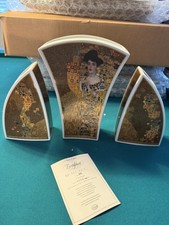 Goebel Artis Orbis 3 Porcelain