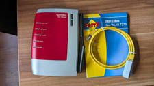 Avm fritz box 7270 wlan - fritz!box,