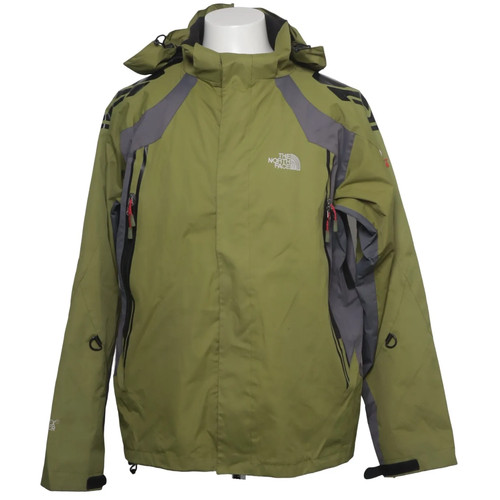 The north face summit - the,