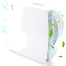 Badlüfter 100mm mit