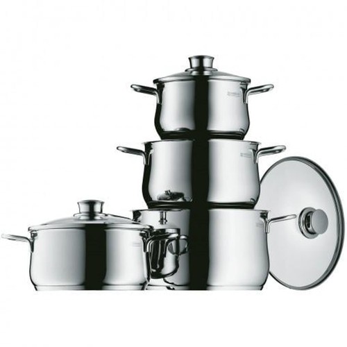 Wmf diadem plus topf set - wmf, topf-set