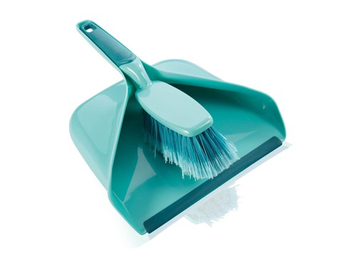 Leifheit handkehrset mit - handkehrset,