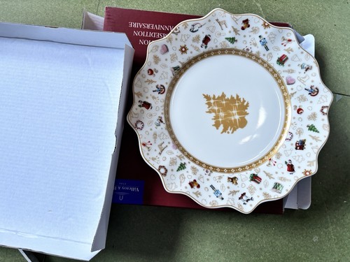 Villeroy boch toy - villeroy, toy's
