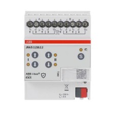 Abb jalousieaktor - abb,
