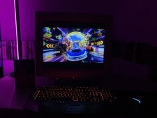 Sun Microsystems Rebatch Sony GDM-5010PT - Crt Workstation Monitor 21" - 13W3