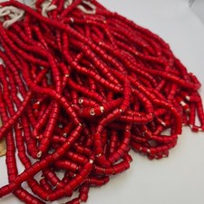 Sehr einzigartige Form 7-8mm