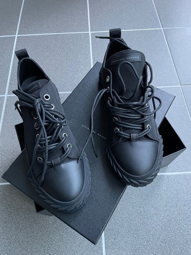 Giuseppe zanotti schuhe - zanotti, herren