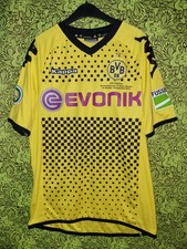 Borussia Dortmund Götze 11 Trikot Spielertrikot DFB Pokalfinale 2012 b0223