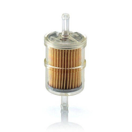 Mann filter kraftstofffilter - mann-filter,