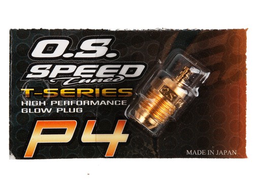 Speed tuned glühkerze - tuned,