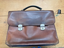 Alden Aktentasche -  Cordovan - sehr selten