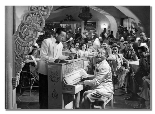 Casablanca klavier action - casablanca,