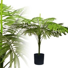 künstliche Farnpalme 90 cm