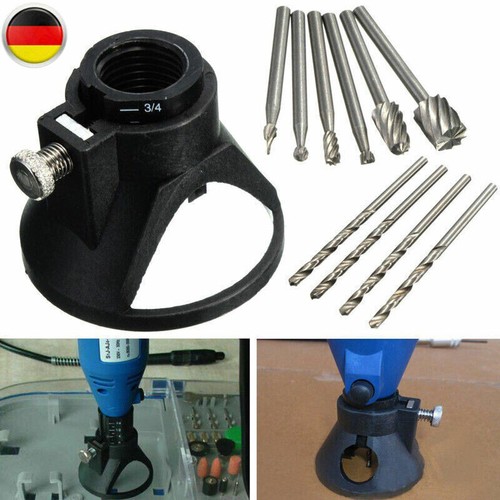 Mehrzweck fräsvorsatz bohrer - mehrzweck,