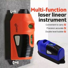 Mini Vertikal Horizontal Laser