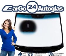 Frontscheibe für Opel Zafira A Windschutzscheibe Blaukeil Spiegelhalter Bj 99-05