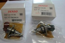 Saughub Steuerventile SCV