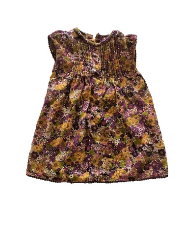 Shrinking violet kleid 98 - violet,