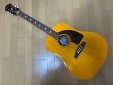 Epiphone FT-79 inspiriert von