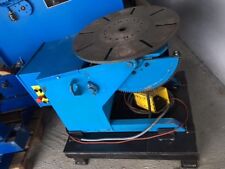 Schweißdrehtisch ESAB PEMA SAF 400 Kg Schweisstisch Schweissdrehtisch Schweißen