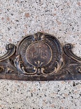 IHS Beschlag Zierelement