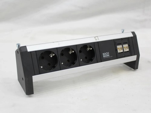 Bachmann desk 3x - ,