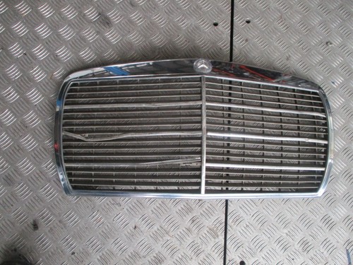 Mercedes w123 kühlergrill - w123, /