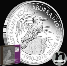 KOOKABURRA Pekin P25 Privy -