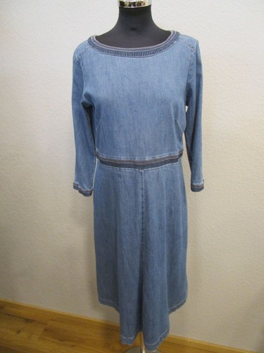 Edc esprit jeans kleid - , by